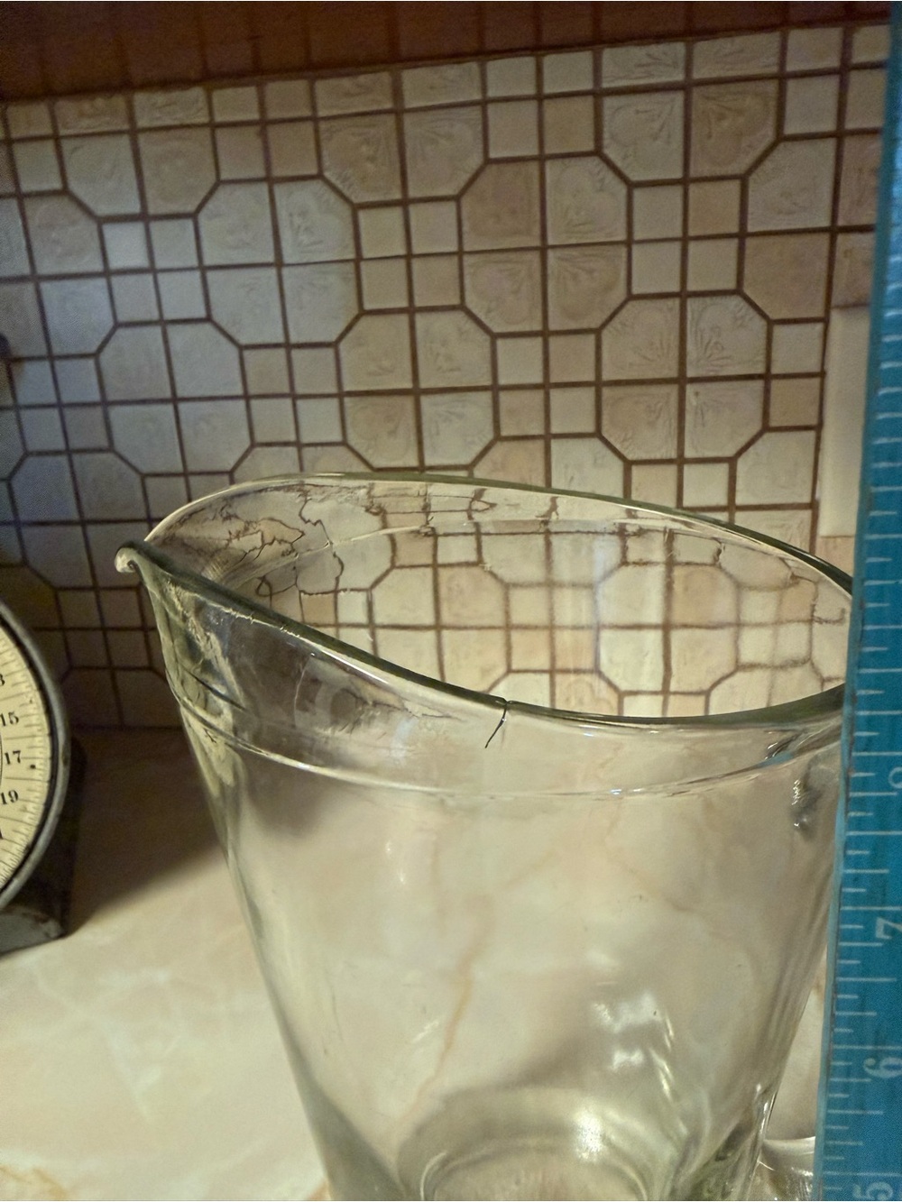 Beer Pitcher - Picture 2 of 5